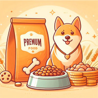 Diferencias Entre Pienso Premium y Pienso de Mantenimiento: ¿Cuál Es Mejor para Tu Perro?